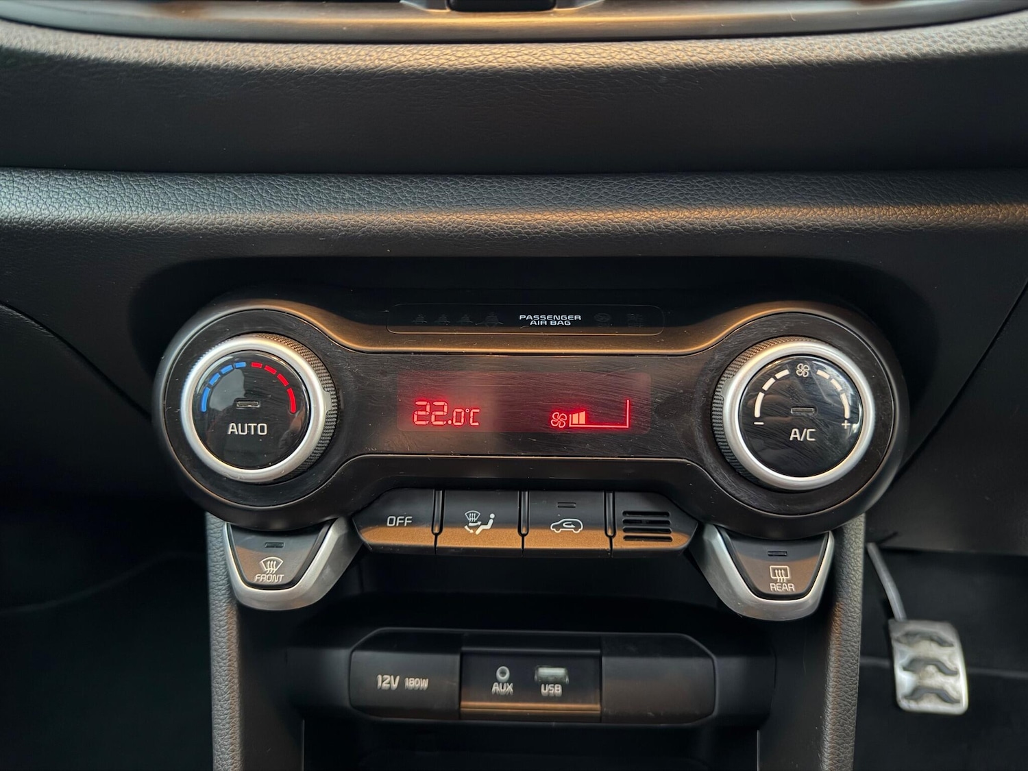 Used Kia Picanto 2018 for sale - 76646056: Photo 39