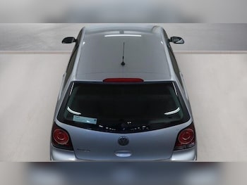 Used Volkswagen Polo 2009 for sale - 78573854: Photo