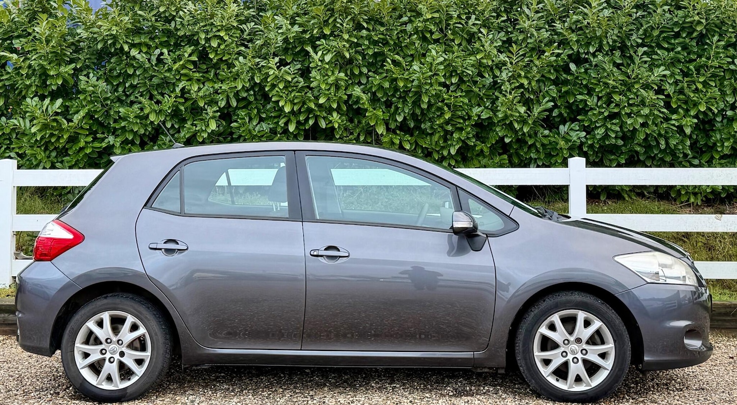 Used Toyota Auris 2012 for sale - 77320769: Photo 11