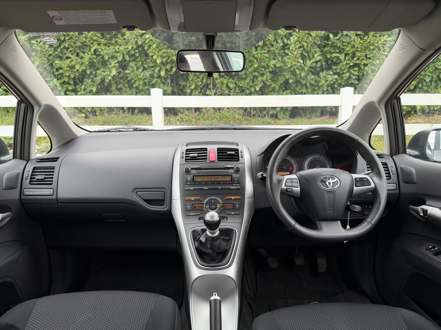 Used Toyota Auris 2012 for sale - 77320769: Photo 14