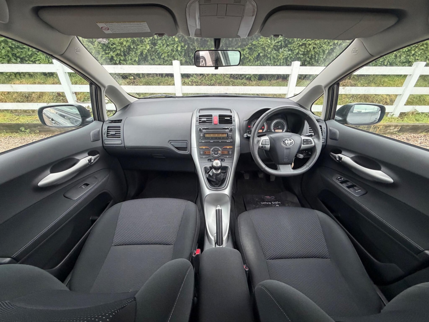 Used Toyota Auris 2012 for sale - 77320769: Photo 15