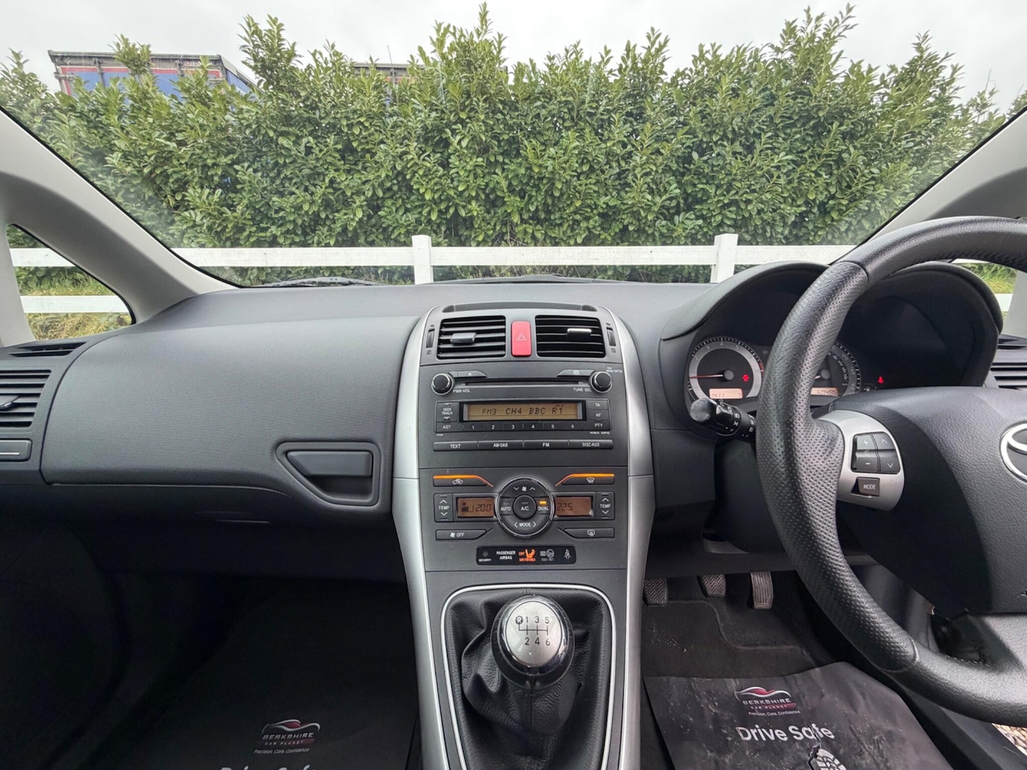 Used Toyota Auris 2012 for sale - 77320769: Photo 16