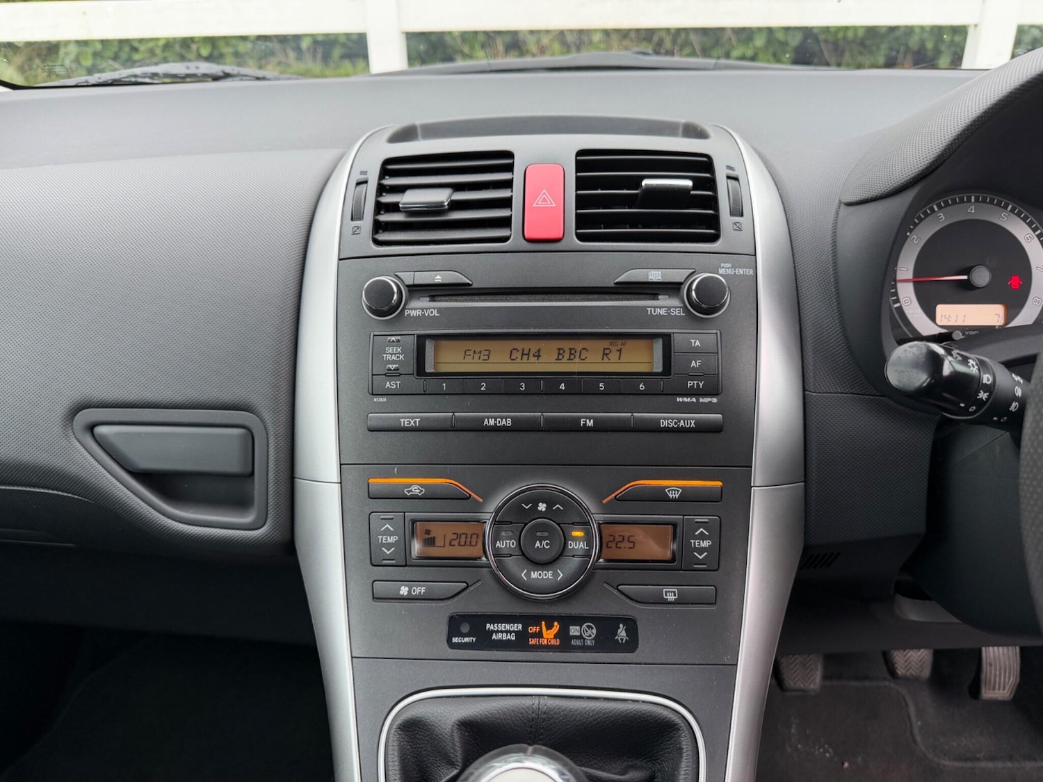 Used Toyota Auris 2012 for sale - 77320769: Photo 17