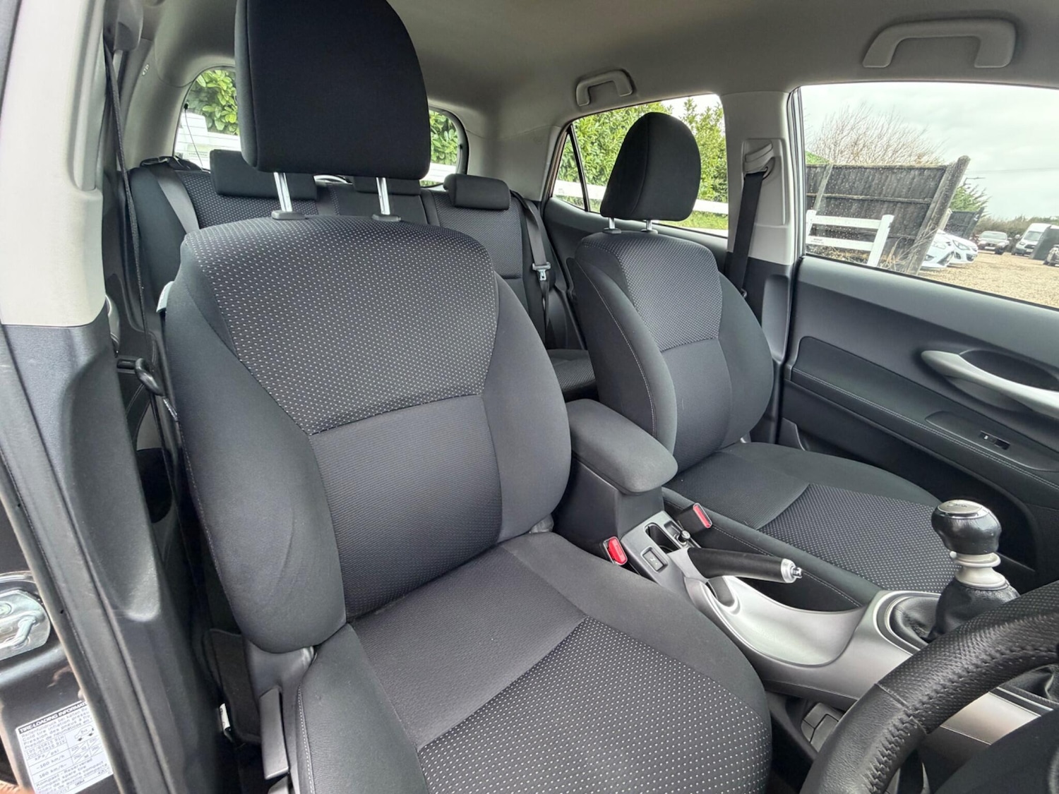 Used Toyota Auris 2012 for sale - 77320769: Photo 18