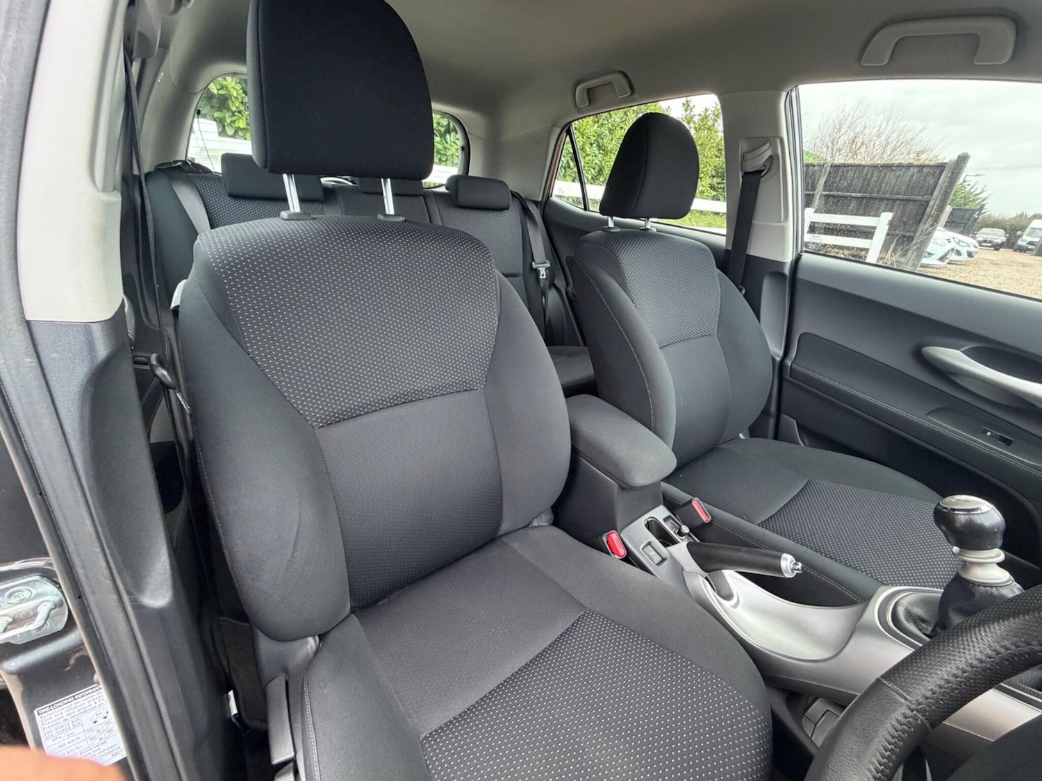 Used Toyota Auris 2012 for sale - 77320769: Photo 19