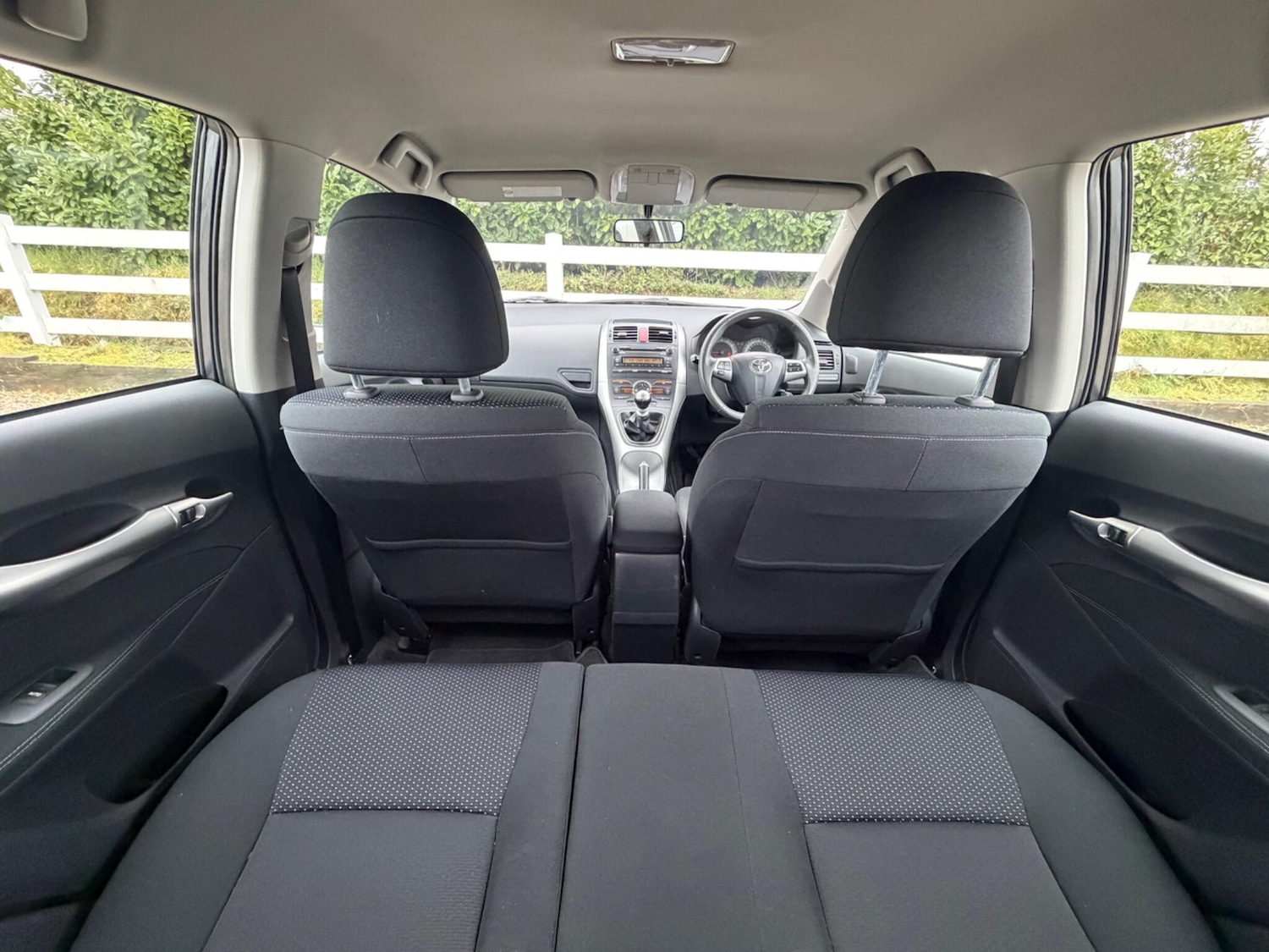 Used Toyota Auris 2012 for sale - 77320769: Photo 22