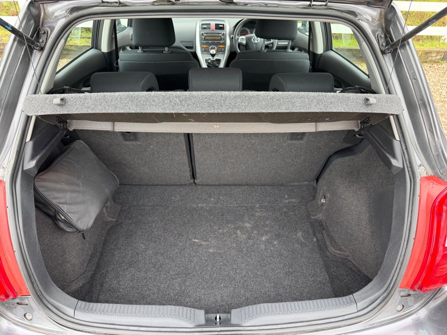 Used Toyota Auris 2012 for sale - 77320769: Photo 31