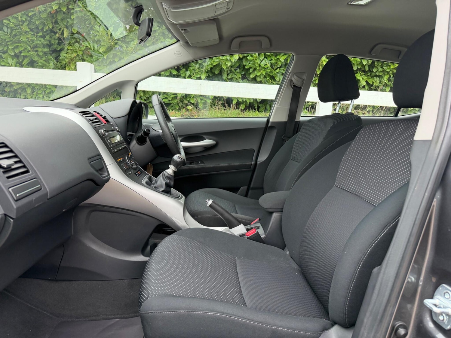 Used Toyota Auris 2012 for sale - 77320769: Photo 34