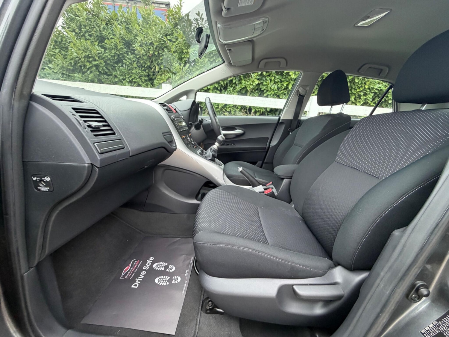 Used Toyota Auris 2012 for sale - 77320769: Photo 35