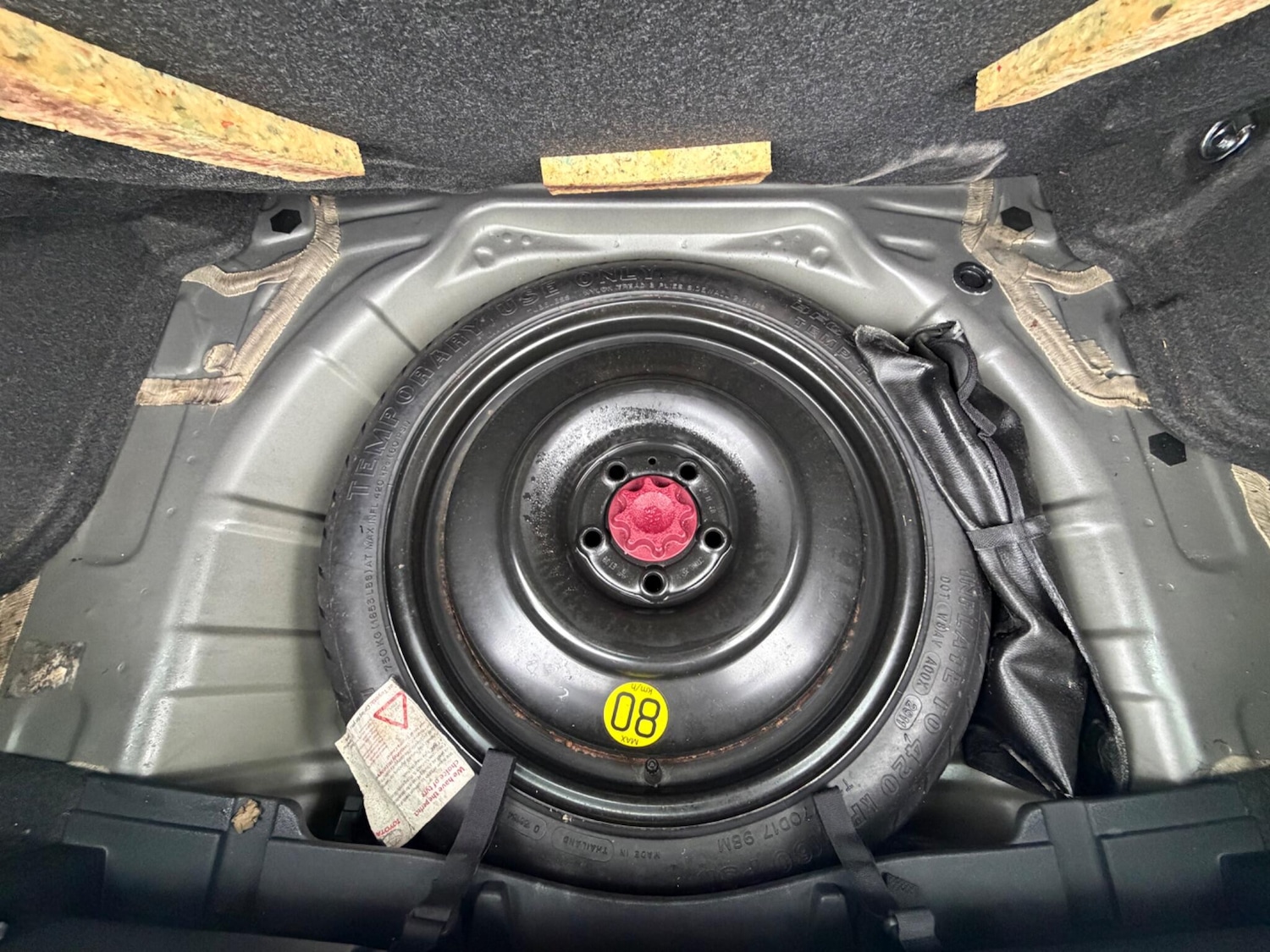 Used Toyota Auris 2012 for sale - 77320769: Photo 36