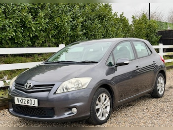 Used Toyota Auris 2012 for sale - 77320769: Photo