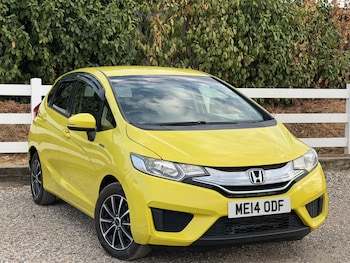 Used Honda Jazz 2014 for sale - 79475597: Photo