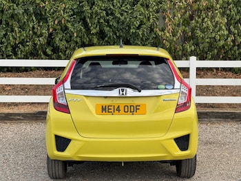 Used Honda Jazz 2014 for sale - 79475597: Photo