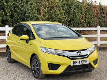 Used Honda Jazz 2014 for sale - 79475597: Photo