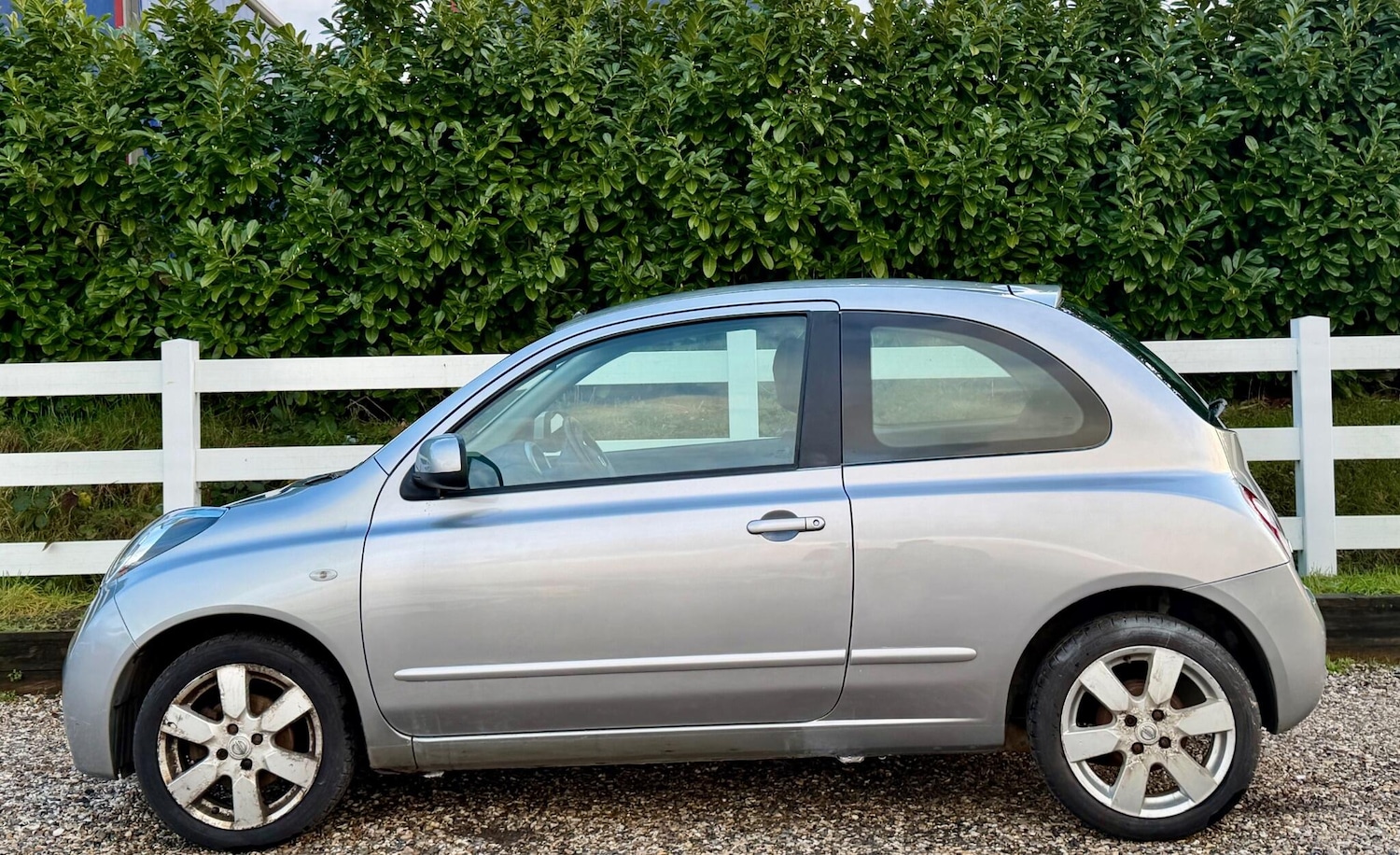 Used Nissan Micra 2010 for sale - 77321004: Photo 10