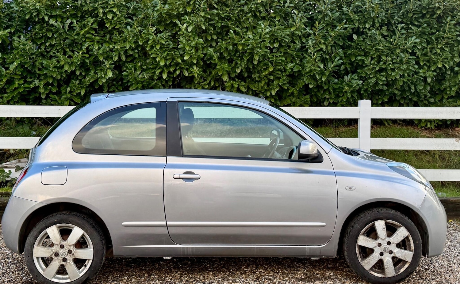 Used Nissan Micra 2010 for sale - 77321004: Photo 12