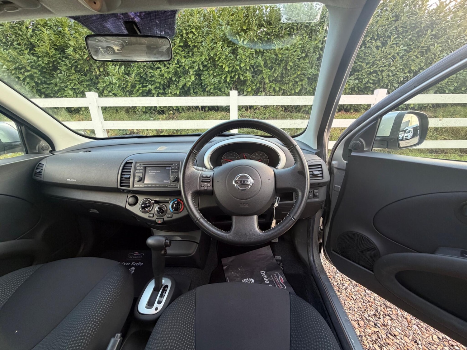 Used Nissan Micra 2010 for sale - 77321004: Photo 15