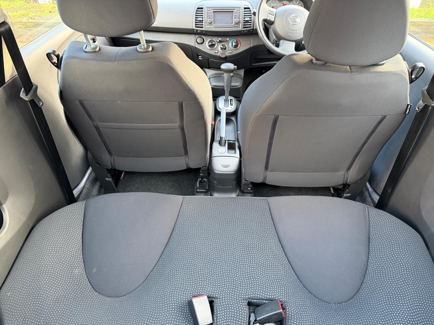 Used Nissan Micra 2010 for sale - 77321004: Photo 18