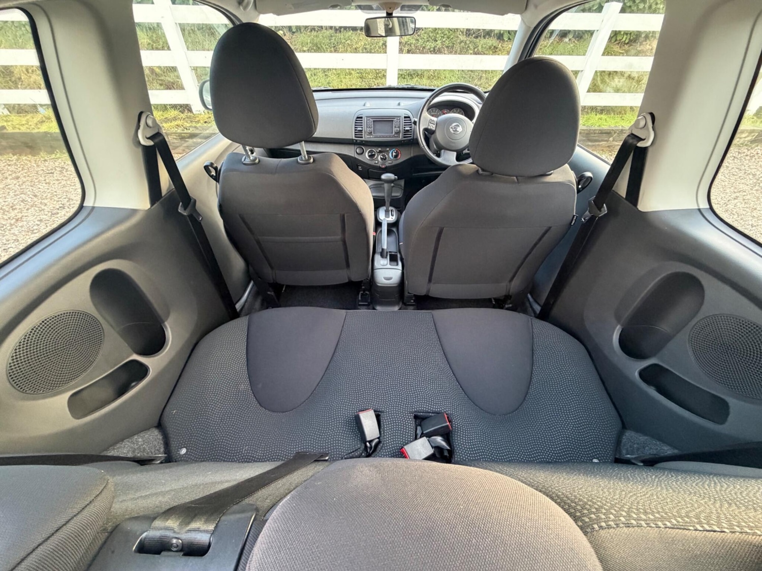 Used Nissan Micra 2010 for sale - 77321004: Photo 19