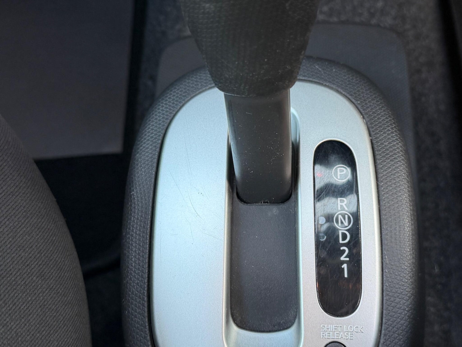 Used Nissan Micra 2010 for sale - 77321004: Photo 23