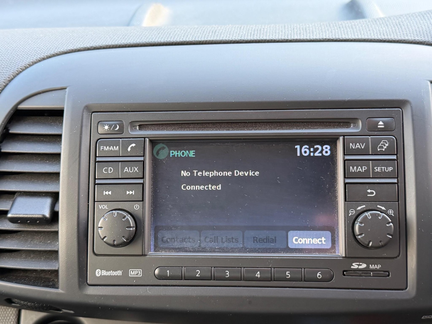 Used Nissan Micra 2010 for sale - 77321004: Photo 24