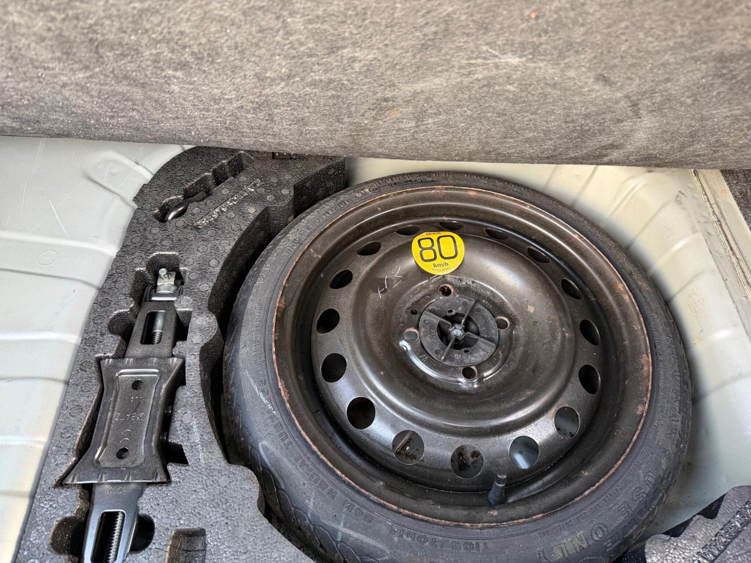 Used Nissan Micra 2010 for sale - 77321004: Photo 32