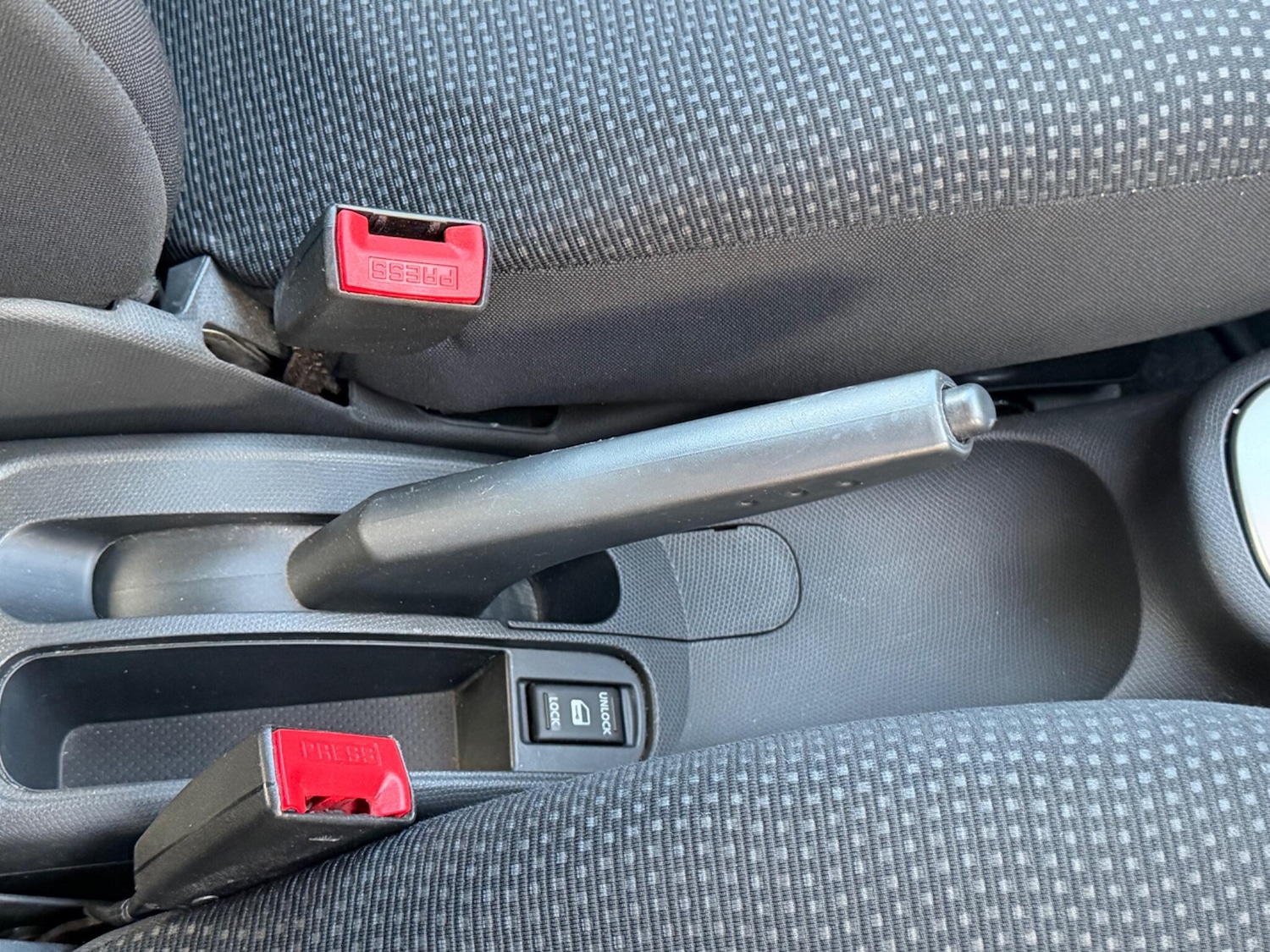 Used Nissan Micra 2010 for sale - 77321004: Photo 33