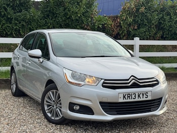 (13) - 1.6 HDi 16V VTR+ Euro 5 5dr