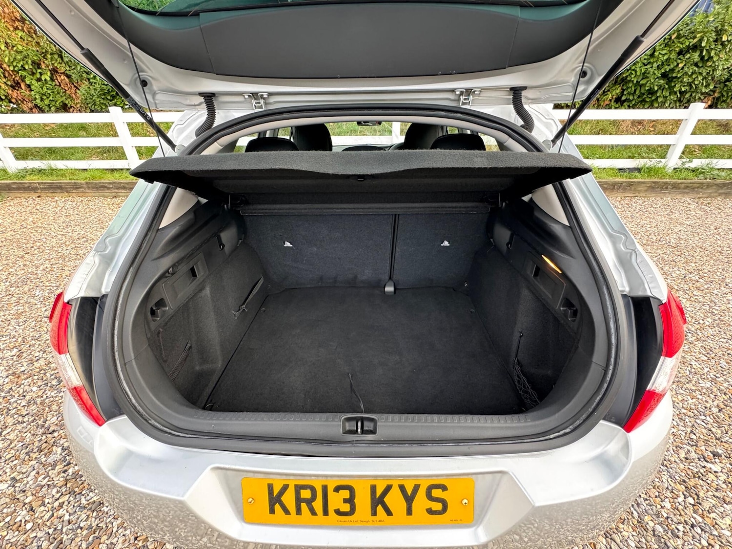 Vehicle 25