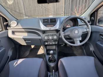 Used Suzuki Alto 2013 for sale - 74135289: Photo