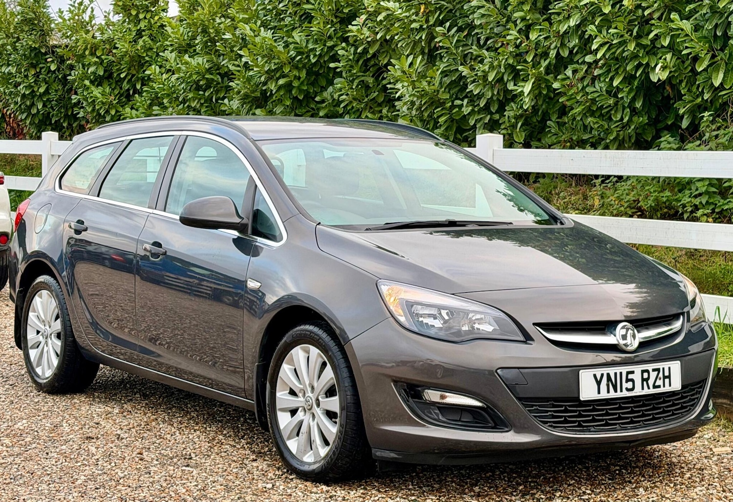 Used Vauxhall Astra 2015 for sale - 76326444: Photo 10