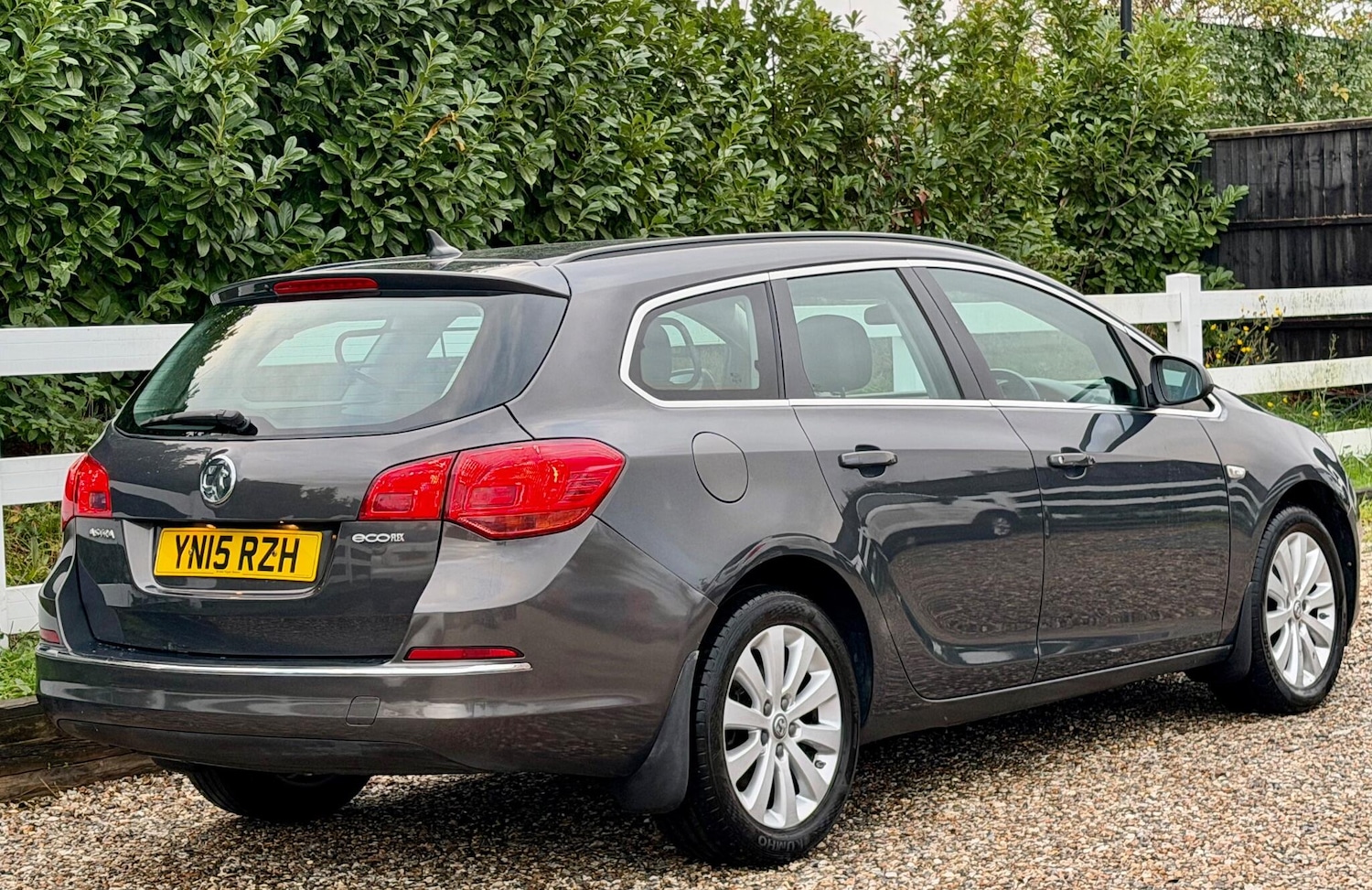 Used Vauxhall Astra 2015 for sale - 76326444: Photo 11