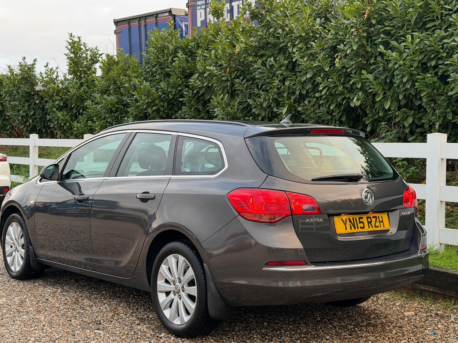 Used Vauxhall Astra 2015 for sale - 76326444: Photo 16
