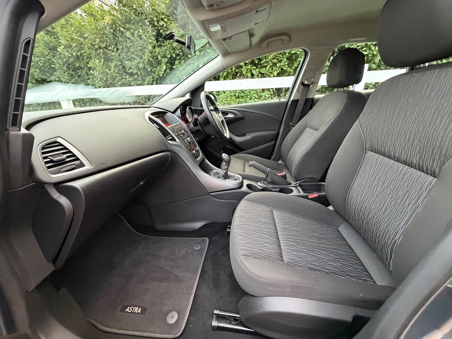Used Vauxhall Astra 2015 for sale - 76326444: Photo 18