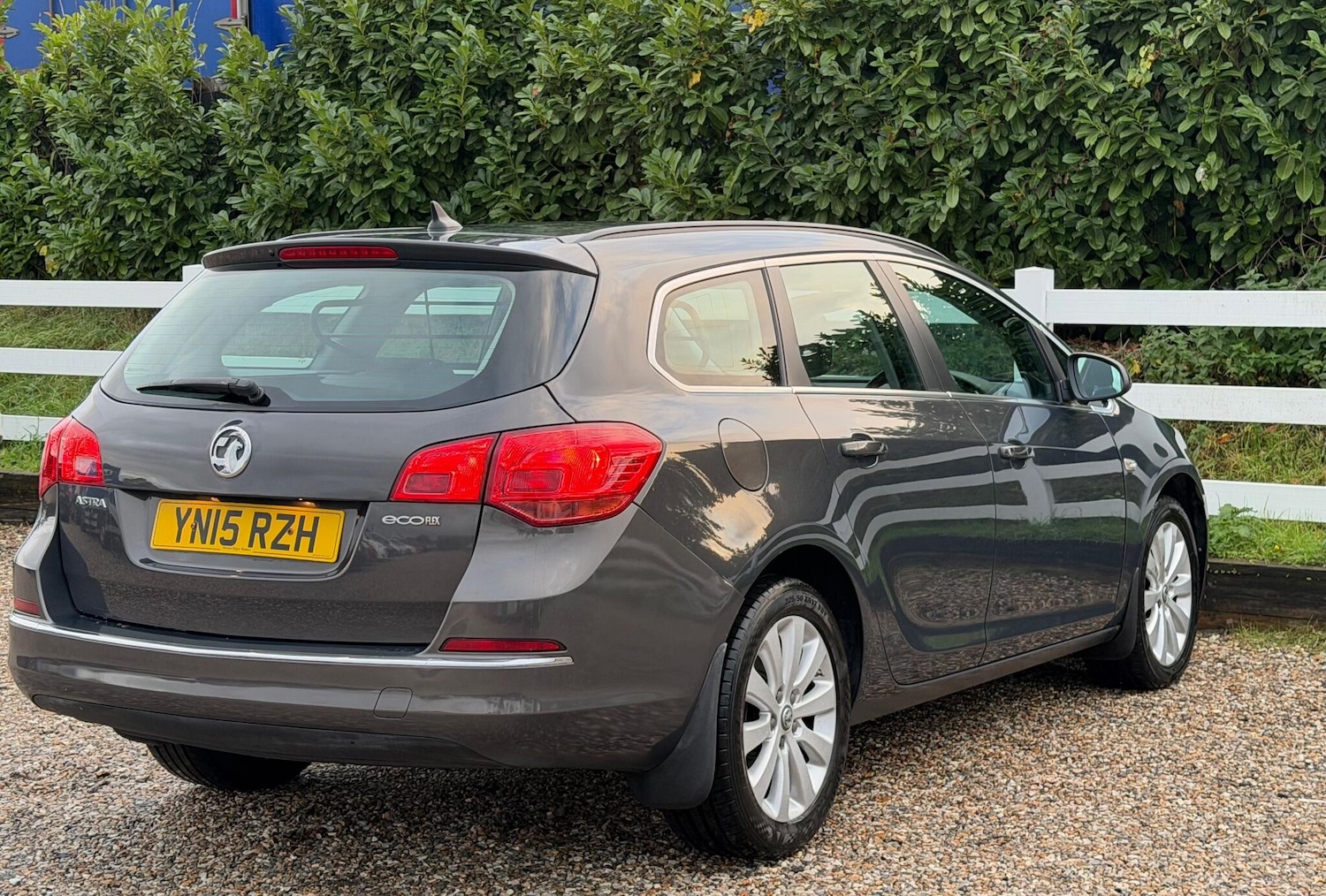 Used Vauxhall Astra 2015 for sale - 76326444: Photo 22