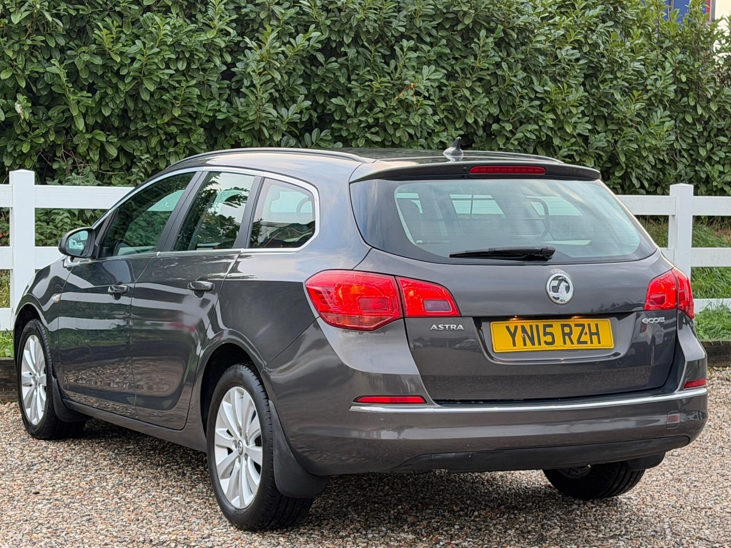 Used Vauxhall Astra 2015 for sale - 76326444: Photo 23
