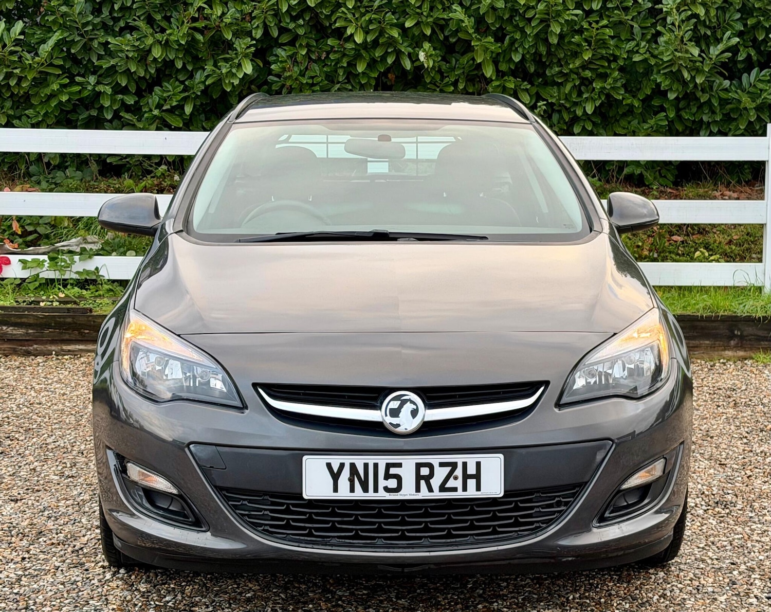 Used Vauxhall Astra 2015 for sale - 76326444: Photo 5