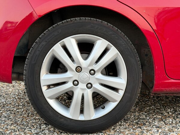 Used Honda Jazz 2011 for sale - 76260376: Photo 14