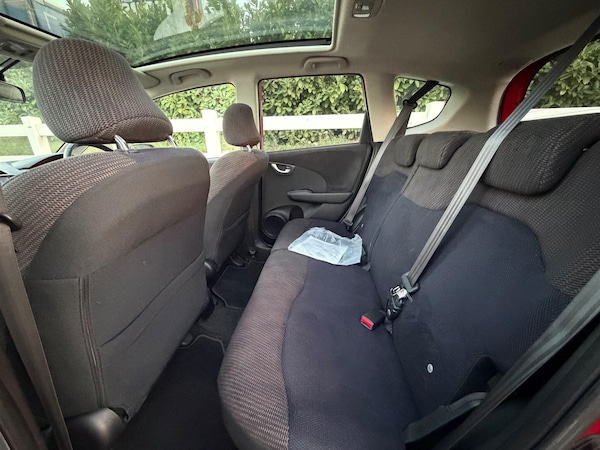 Used Honda Jazz 2011 for sale - 76260376: Photo 18
