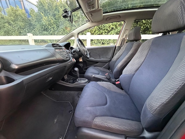 Used Honda Jazz 2011 for sale - 76260376: Photo 19