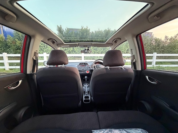 Used Honda Jazz 2011 for sale - 76260376: Photo 27