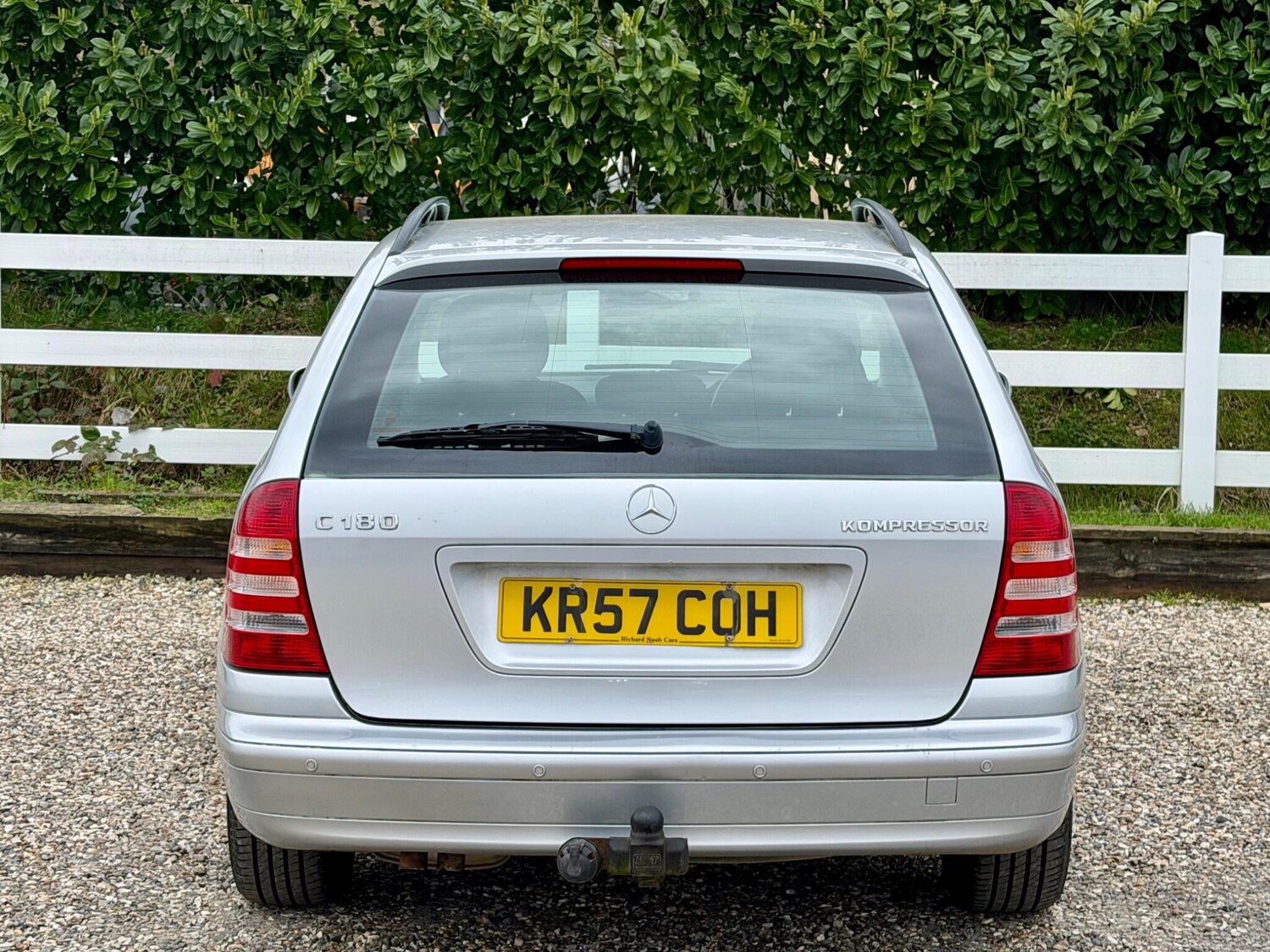 Used Mercedes-Benz C Class for sale - 77684358: Photo 10