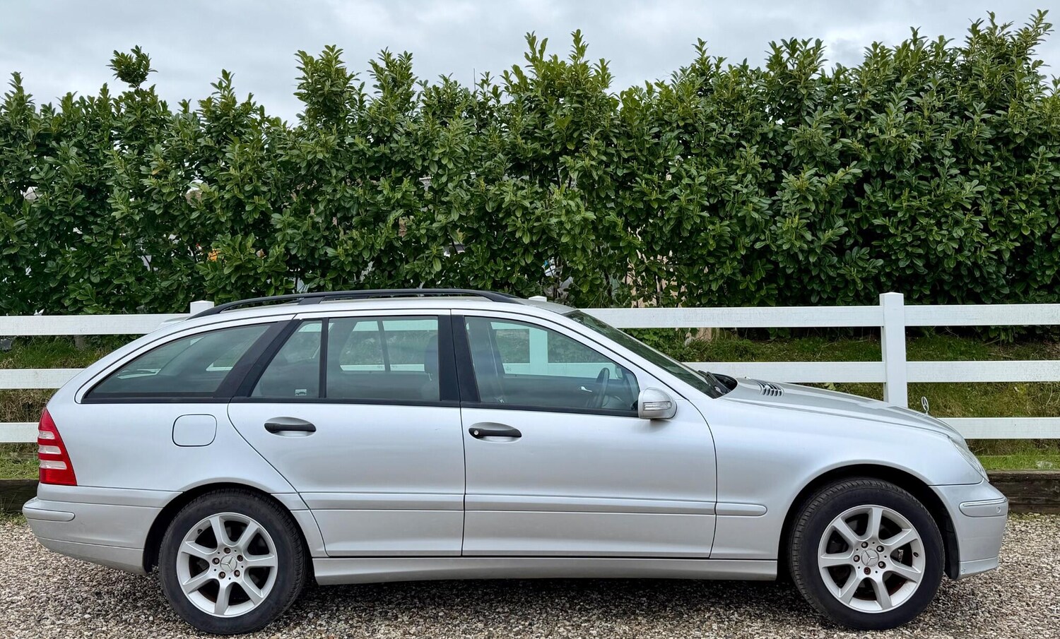 Used Mercedes-Benz C Class for sale - 77684358: Photo 11