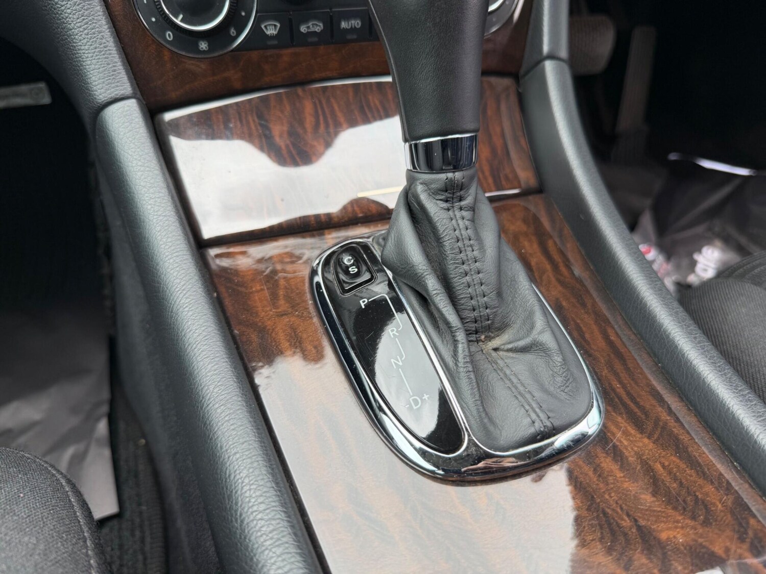 Used Mercedes-Benz C Class for sale - 77684358: Photo 16