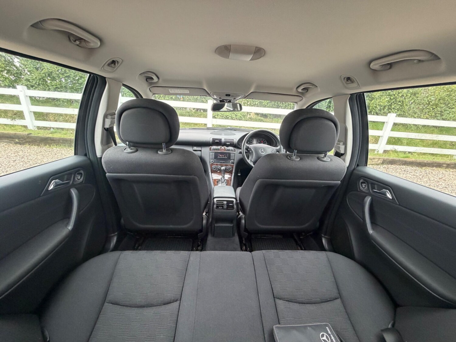 Used Mercedes-Benz C Class for sale - 77684358: Photo 20