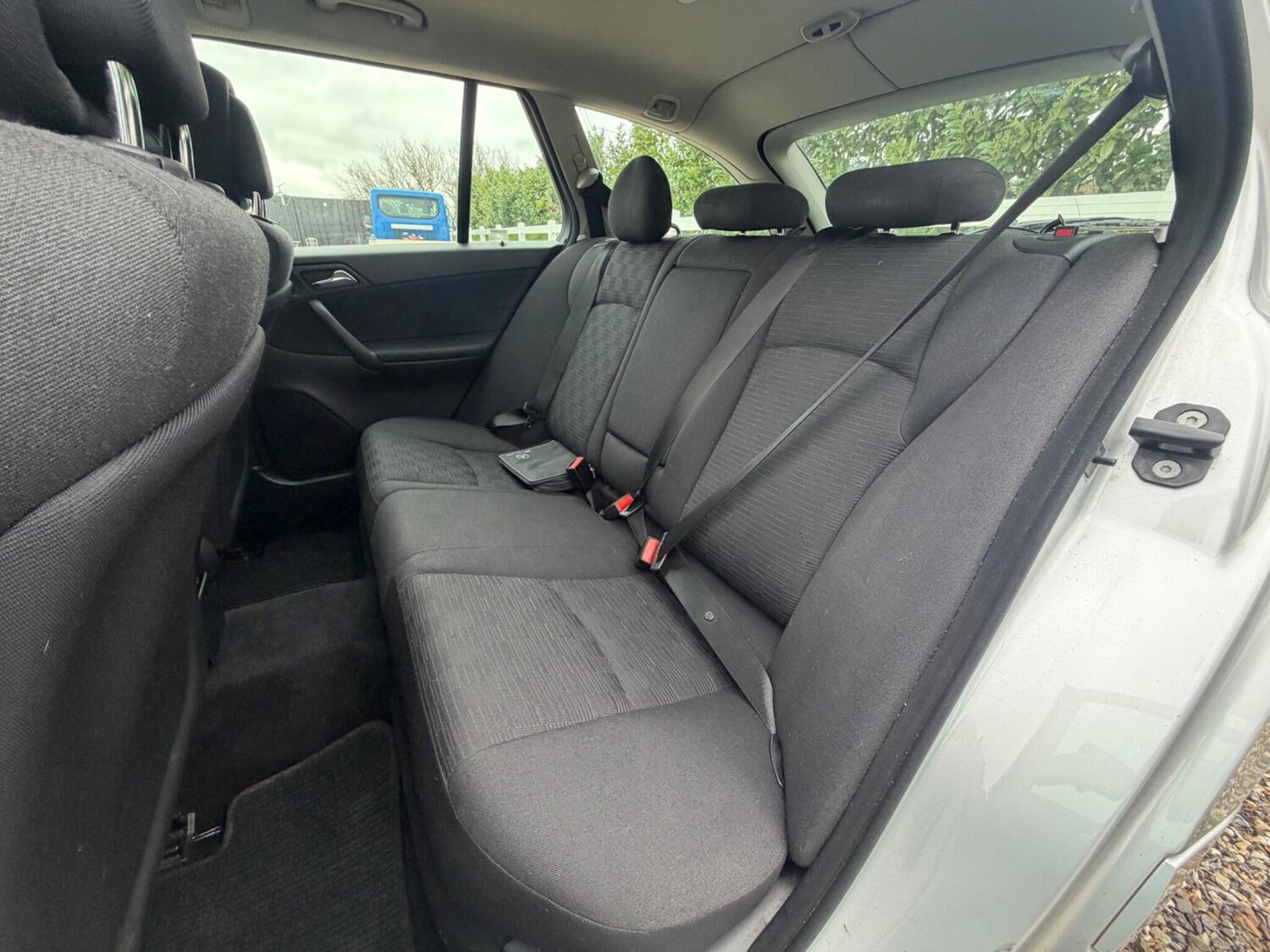 Used Mercedes-Benz C Class for sale - 77684358: Photo 22