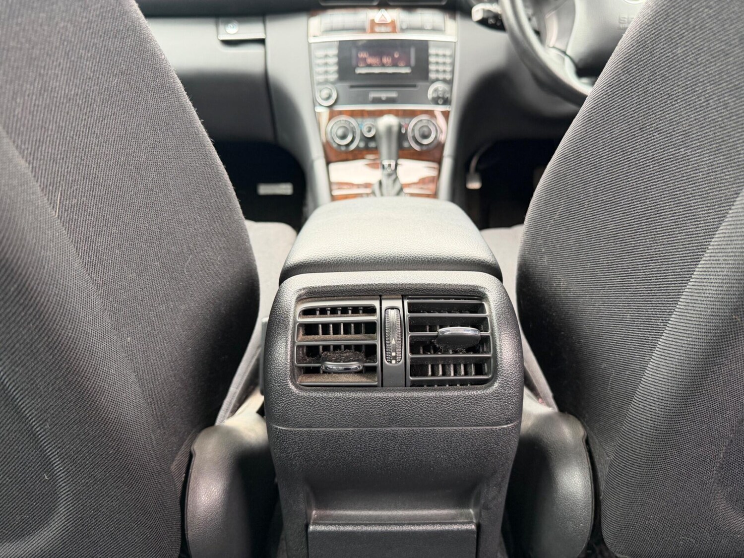 Used Mercedes-Benz C Class for sale - 77684358: Photo 25