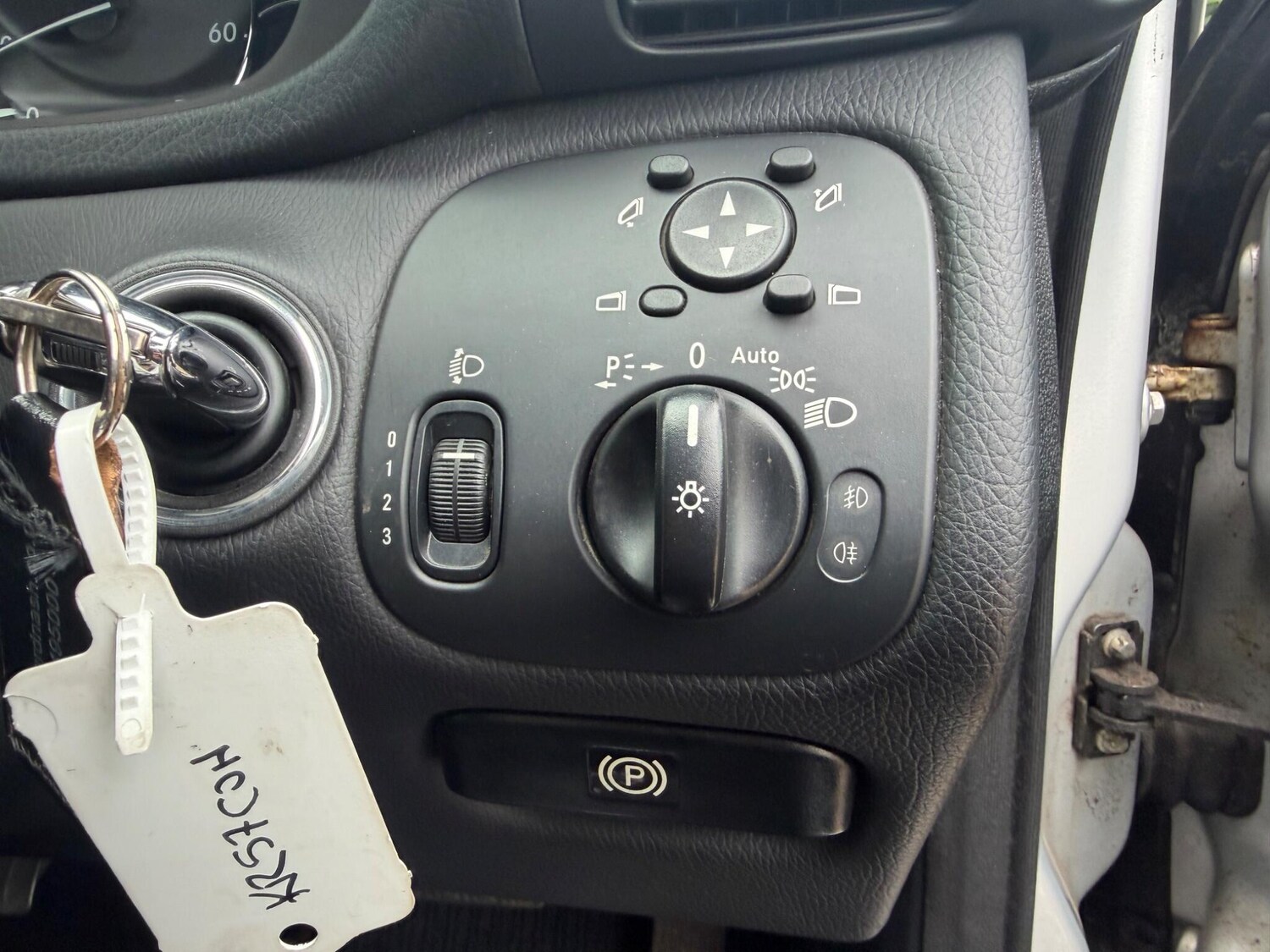 Used Mercedes-Benz C Class for sale - 77684358: Photo 26