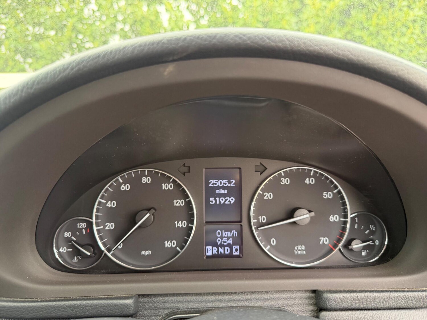 Used Mercedes-Benz C Class for sale - 77684358: Photo 28