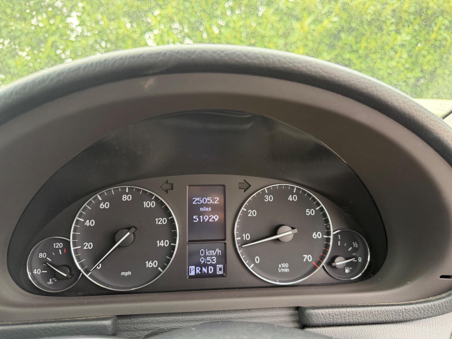 Used Mercedes-Benz C Class for sale - 77684358: Photo 29